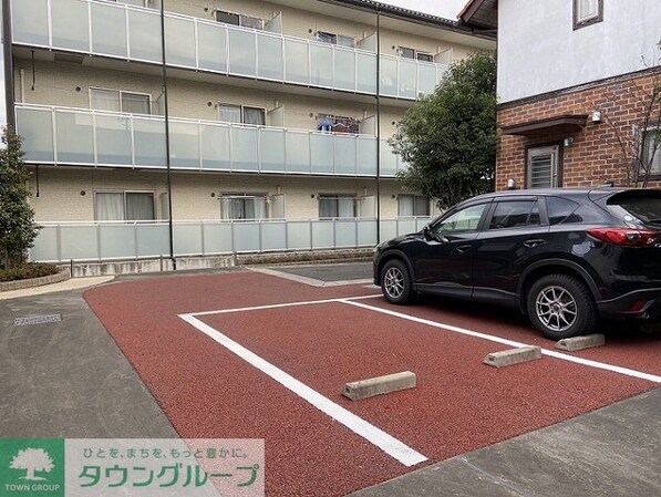 レオネクストグランステラの物件内観写真